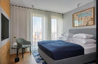 Hotel Puro Gdansk Stare Miasto