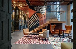 Hotel Puro Gdansk Stare Miasto