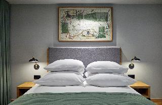 Hotel Puro Gdansk Stare Miasto