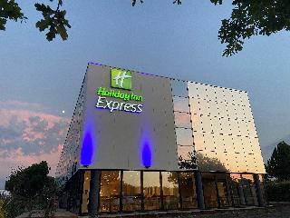 Гостиница Holiday Inn Express Arcachon - La Teste