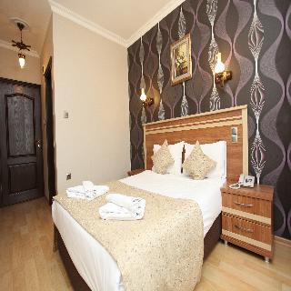 Hotel Fors