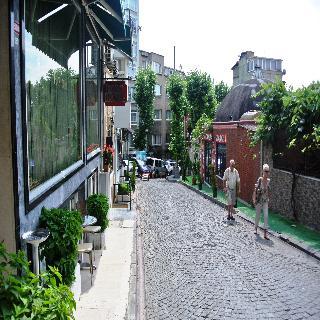 Hotel Fors