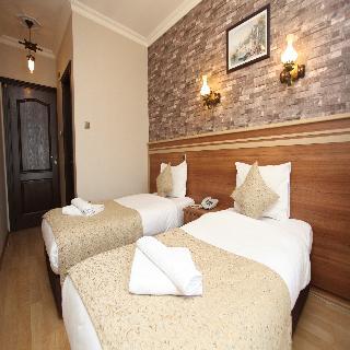Hotel Fors