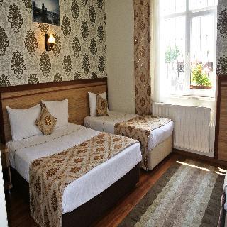 Hotel Fors