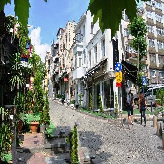 Hotel Fors
