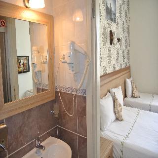Hotel Fors