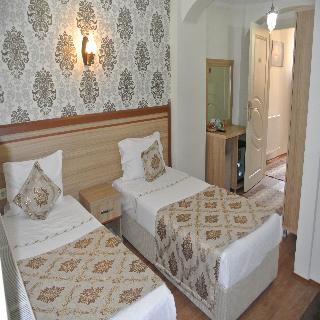 Hotel Fors