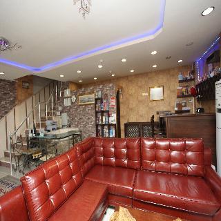 Hotel Fors