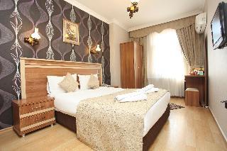 Hotel Fors