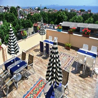 Hotel Fors