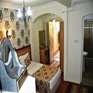 Hotel Fors