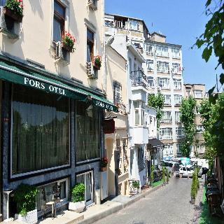 Hotel Fors