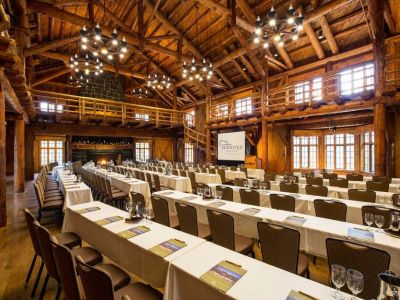 Гостиница Sunriver Resort
