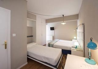 Гостиница Estudios Aranzazu