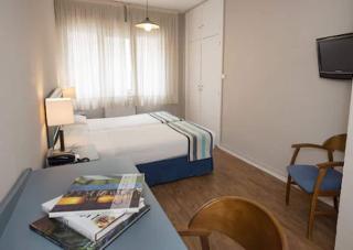 Гостиница Estudios Aranzazu