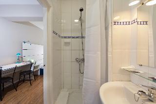 Гостиница Estudios Aranzazu