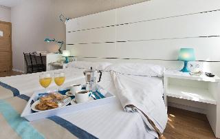 Гостиница Estudios Aranzazu