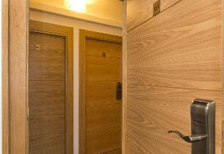 Гостиница Estudios Aranzazu