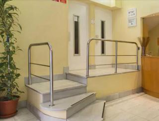 Гостиница Estudios Aranzazu
