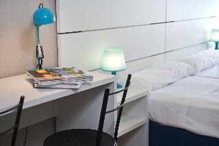 Гостиница Estudios Aranzazu