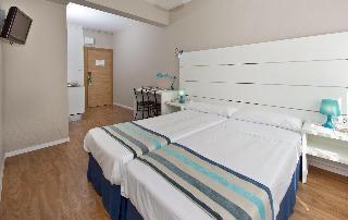 Гостиница Estudios Aranzazu