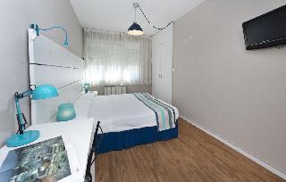 Гостиница Estudios Aranzazu