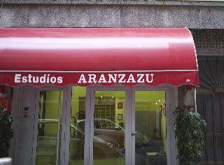 Гостиница Estudios Aranzazu