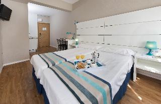 Гостиница Estudios Aranzazu