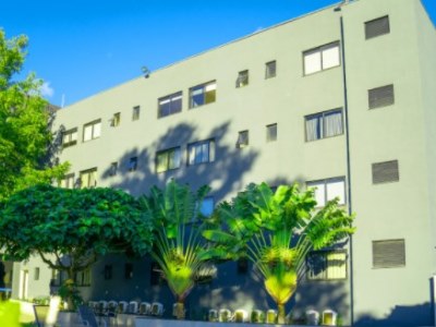 Гостиница Iguassu Express
