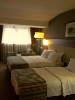 Hotel Kent