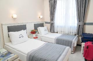 Hotel Agan