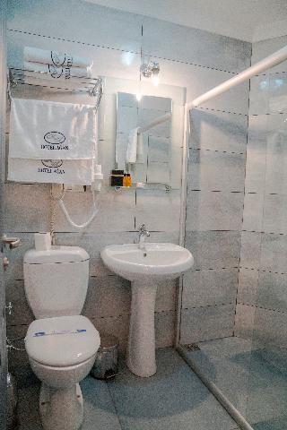 Hotel Agan