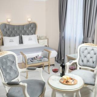 Hotel Agan