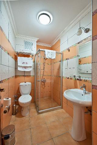 Hotel Agan