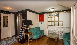 Hotel Agan