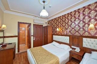 Hotel Agan
