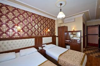 Hotel Agan