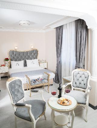 Hotel Agan