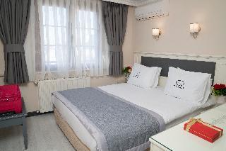 Hotel Agan