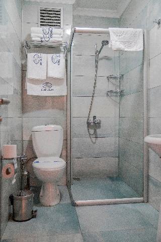 Hotel Agan