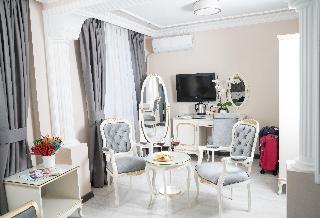 Hotel Agan