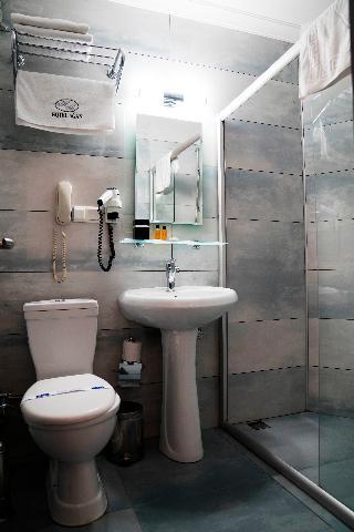 Hotel Agan
