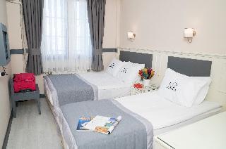 Hotel Agan