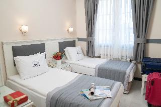 Hotel Agan