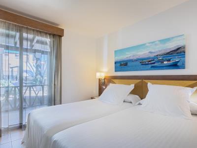 Hotel Barcelo Castillo Beach