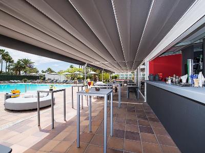 Hotel Axelbeach Maspalomas