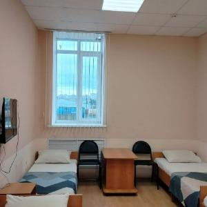 Smart Hotel KDO Vologda