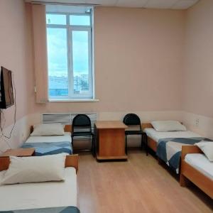 Smart Hotel KDO Vologda