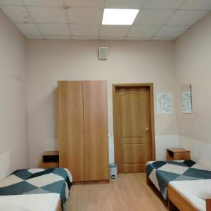 Smart Hotel KDO Vologda