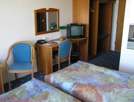 Гостиница Fosshotel Husavik